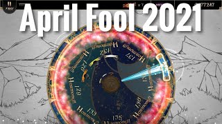 【Boom!!】Lanota: April Fool 2021