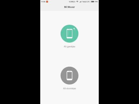 Xiaomi Tips and Tricks Mi4c Multi Rom with Lithuania language