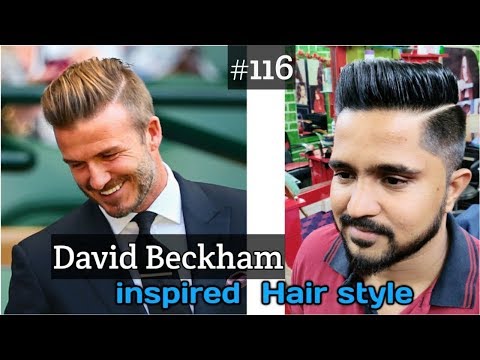 david-beckham-hairstyle-2019-/-short-summer-haircut-/-best-football-players-hairstyle-2019-#116