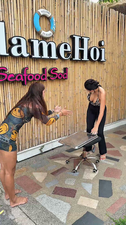 Hurt King-Thai Street Food