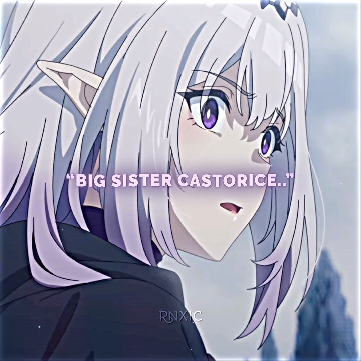 Castorice’s Past || Honkai: Star Rail || Summertime Sadness