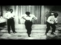 early Sammy Davis Jr - Will Mastin Trio (Sammy, Father and Uncle - tap dance)