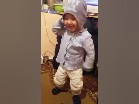 Кичинекей бала дыкн дыш. Интернетти жарды 😂😂😂 - YouTube