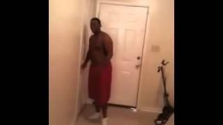 Fat Boy Cries Over Fruity Pebbles