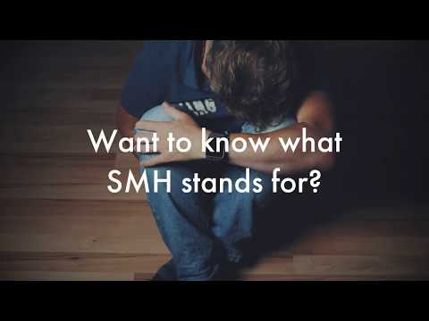 What Does Smh Stand For Smh Meaning Youtube - 