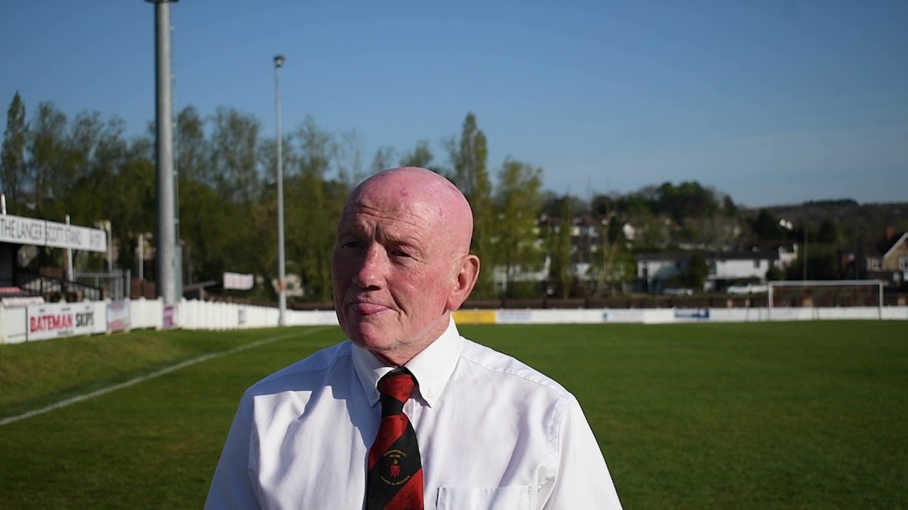 Official BMF TV | Shirehampton Chairman Announces Groundshare With Manor Farm