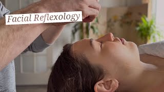 Facial Reflexology & Massage | Massage with Mike screenshot 5