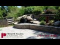 Northern virginia hardscapes  premier paving