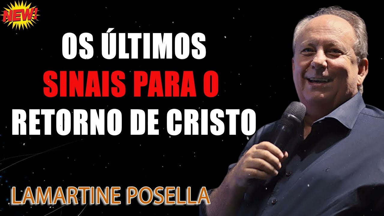 OS ÚLTIMOS SINAIS PARA O RETORNO DE CRISTO ¦ 1 Ano de Sinais Dos Tempos