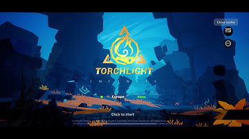 MrKplayes: Torchlight Infinite Open Beta Is Available For Download 11/10/22