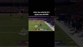 Insane Td From My New Budget Tightend Chat...