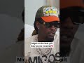 Takeoff, Offset, & Quavo Speak On The Best Gift They’ve Ever Received #shorts #viral #migos