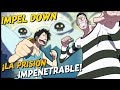 IMPEL DOWN en 1 VIDEO ONE PIECE RESUMEN 422 - 425 | 430 - 456