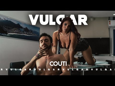Vulgar - Couti (Videoclipe Oficial)