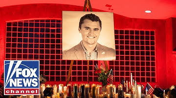 Charlie Kirk