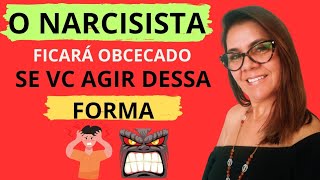 Narcisistas ficam obcecados por sua vítima por esses motivos.💔🤷#narcisista#abusos