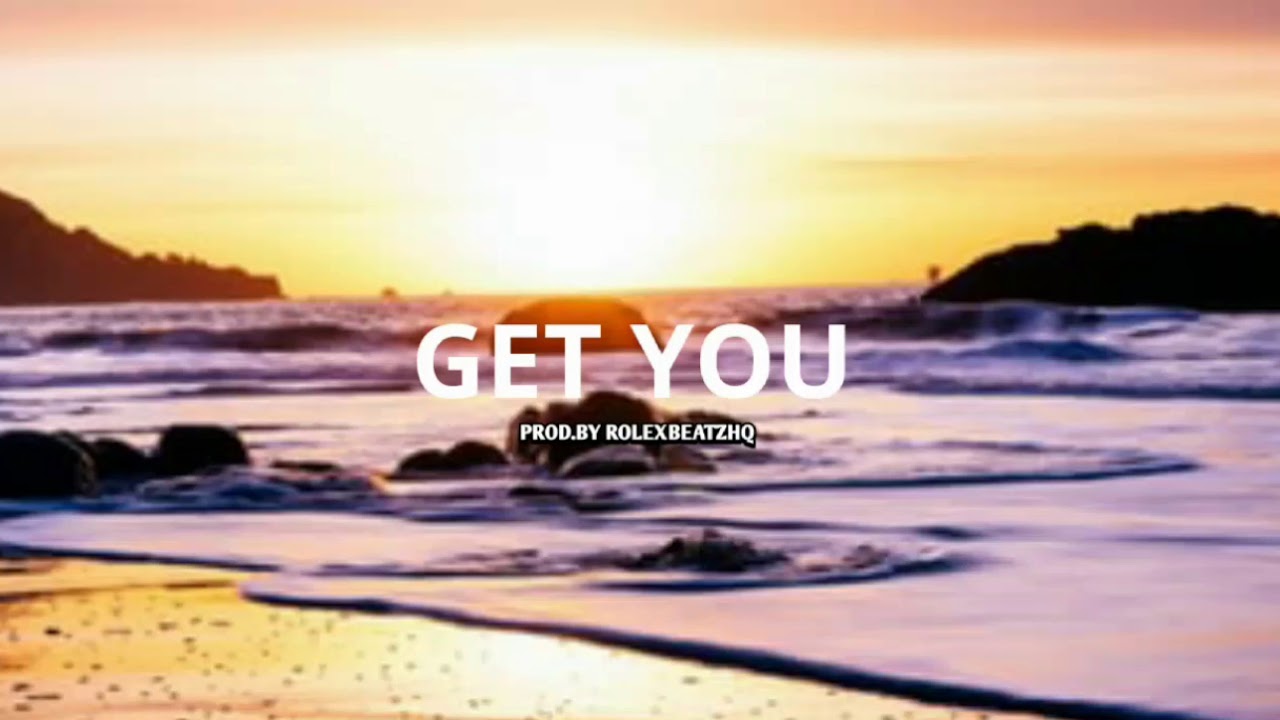 [FREE] Pop Type Beat Instrumental 2020 - Get You | Prod.By RolexBeatzHQ