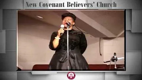 Jackie Dade Spontaneous Flow with Bishop Tillman