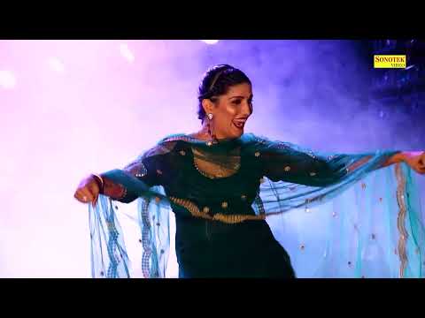 Sapna Dance :- Red Farari_रेड फरारी I Sapna Chaudhary I Sapna Live Performance I Sapna Entertainment