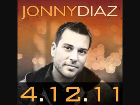 Jonny Diaz - "Beauty of the Cross"