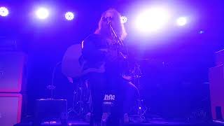 John Corabi - Lymerics @ The Crowbar Sydney June 6th, 2022