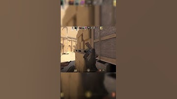 4K Pistol #shorts #viralvideo #gameplay #cs2