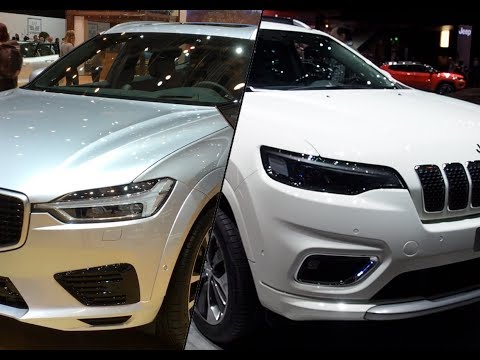 volvo-xc60-vs-jeep-cherokee