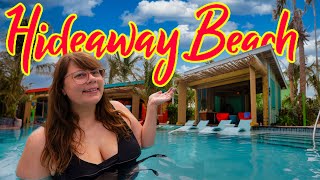 Coco Cay's Hideaway Beach: Worth The Extra Cost?