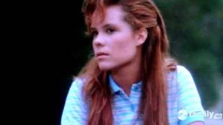 The best part about movies from the 1980s -- the crappy rap scenes....