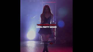 Aura Needs Blackpink É