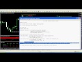 Learn to Trade Forex 1 Hour Charts
