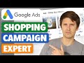 Google Shopping Ads Tutorial (Made In 2021 for 2021) - Step-By-Step for Beginners
