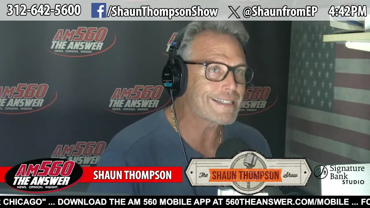 Nov. 19, 2025 - Solving Chicago's Debt Issue...By Hiring More Democrats?