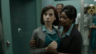 The Shape Of Water Filmklipp Elisa Og Zelda 20Th Century Fox