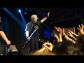 The Offspring - Self Esteem – Live in Berkeley, 924 Gilman St. Benefit Show 2017