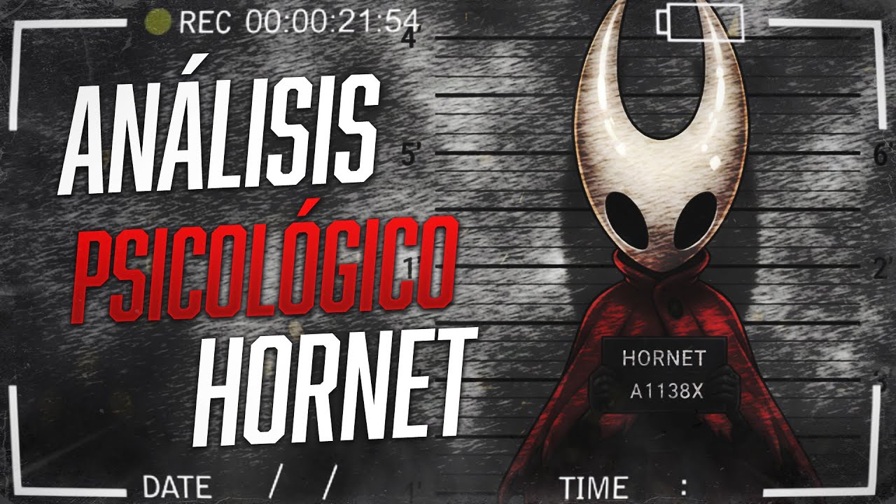 Miniatura de Análisis Psicológico de Hornet: El Secreto de Silksong