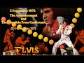 Elvis Presley - The Complete Aloha From Hawaii Announcement and Press Conferences