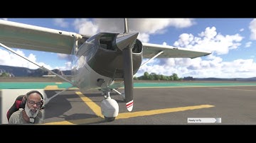 Learning to Fly ? MICROSOFT FLIGHT SIMULATOR 2024 - THE BASICS - PART 1