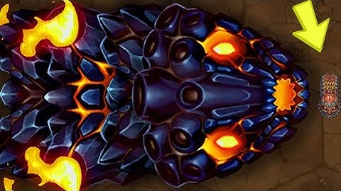 ✅LittleBigSnake 🐍Gameplay Walkthrough - All Levels (IOS, Android) #LittleBigSnake#kidsGameplayVideo