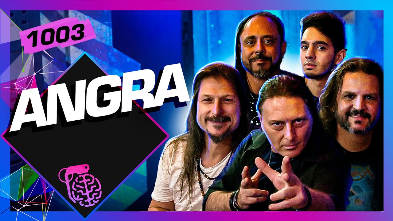PEDRO LOOS E GREG DE SOUZA (SINAPSE PODCAST) - Inteligência Ltda. Podcast #1002