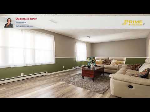 222 Westwood Road, Fillmore, IN home video tour