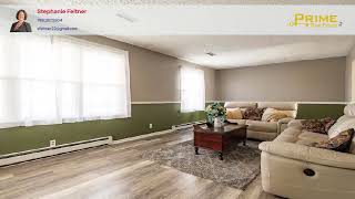 222 Westwood Road video tour