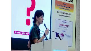 Orientation Lecture by Dr. Antonina Ihde | Cortico Basal Implantology