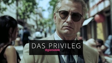 gizmo64k - Das Privileg (Official Music Video)