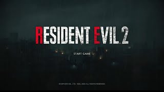 How Real Onez Do It - Resident Evil 2