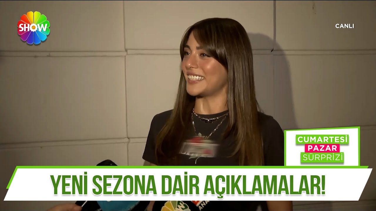 Sıla Türkoğlu'ndan çarpıcı açıklamalar!