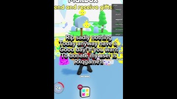 Checking my mailbox day 3!