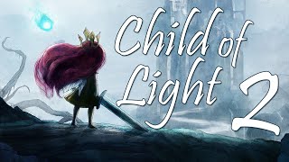 Rawles Plays! Child of Light - Part Two