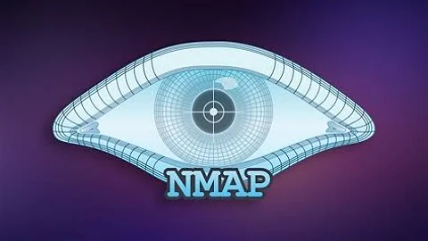 Nmap Scan Your Home Network