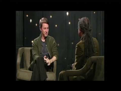 Edward Norton "Under the Influence" p3